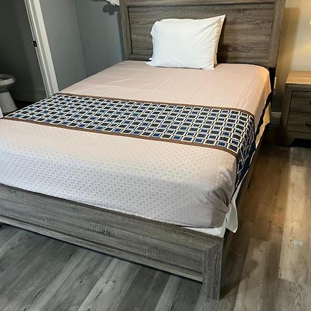 Best Inn Wellsville Zewnętrze zdjęcie