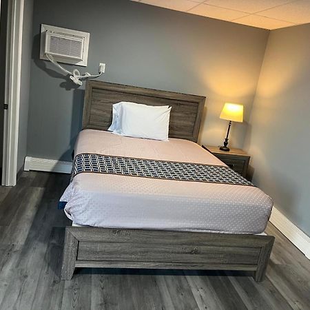 Best Inn Wellsville Zewnętrze zdjęcie