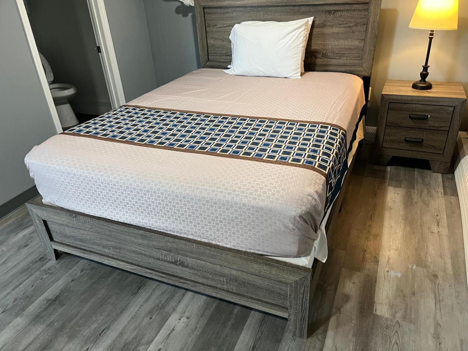 Best Inn Wellsville Zewnętrze zdjęcie