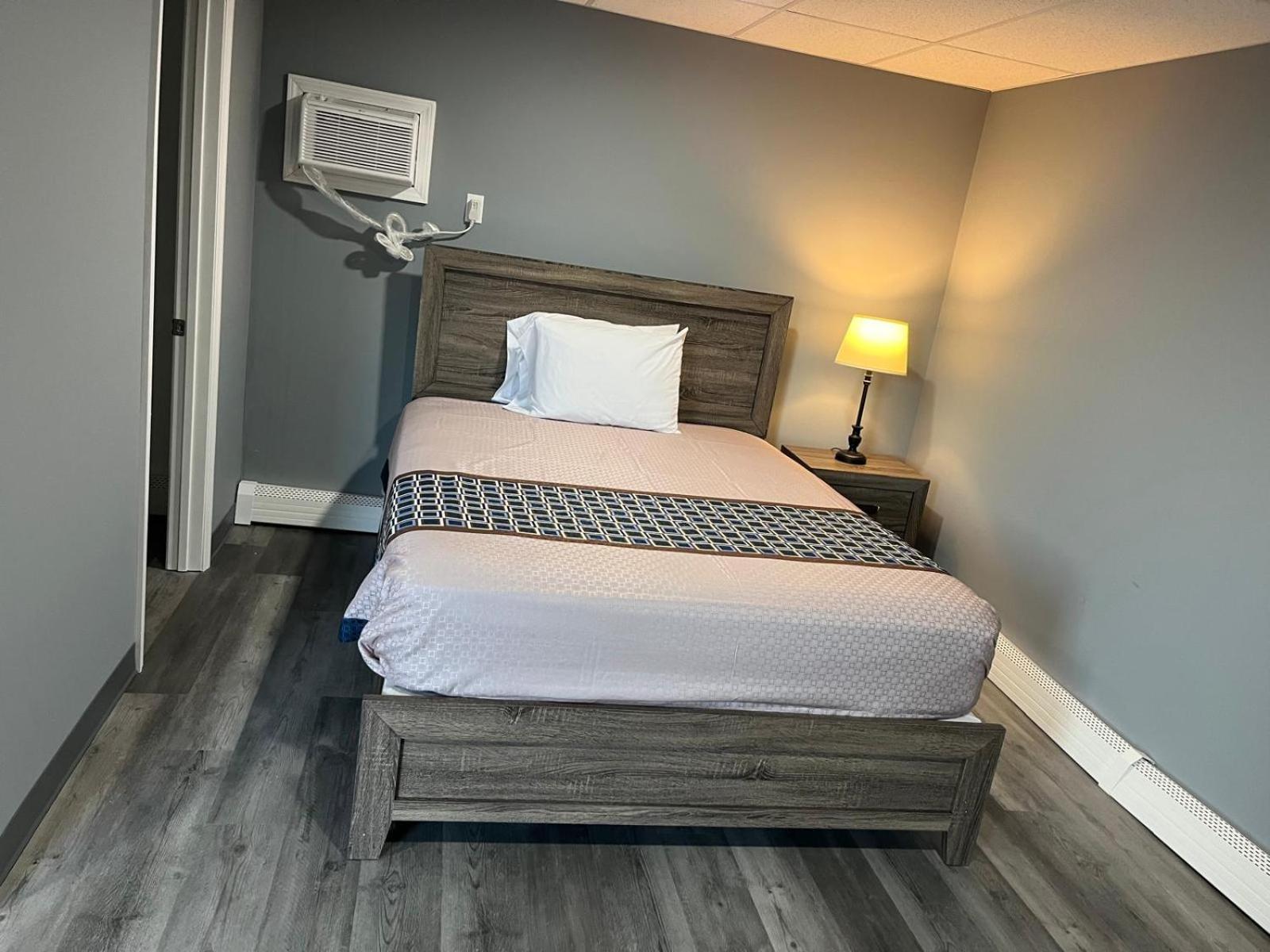 Best Inn Wellsville Zewnętrze zdjęcie