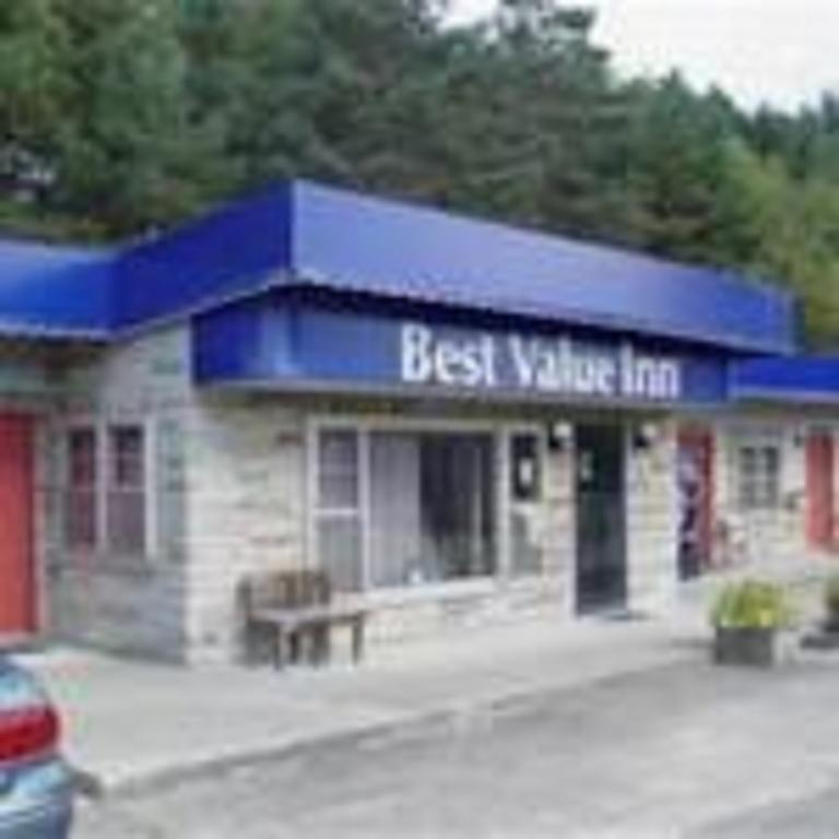 Best Inn Wellsville Zewnętrze zdjęcie