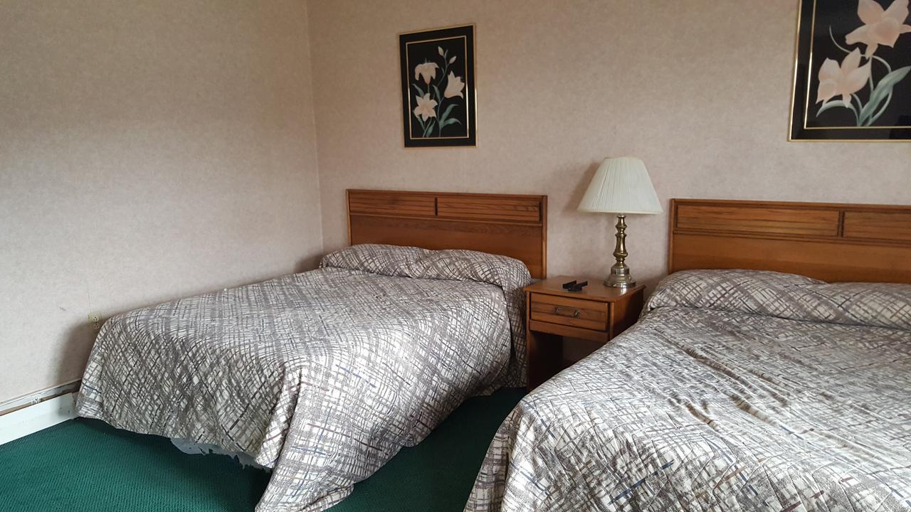 Best Inn Wellsville Zewnętrze zdjęcie