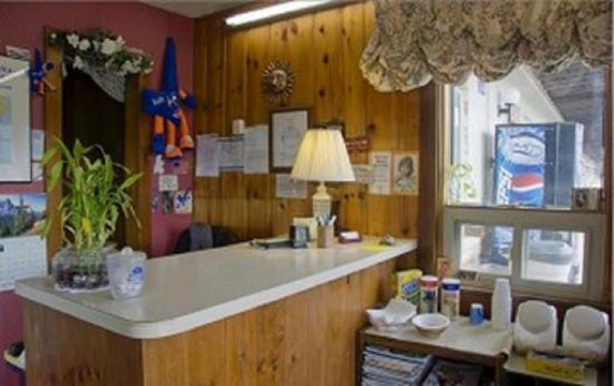 Best Inn Wellsville Zewnętrze zdjęcie