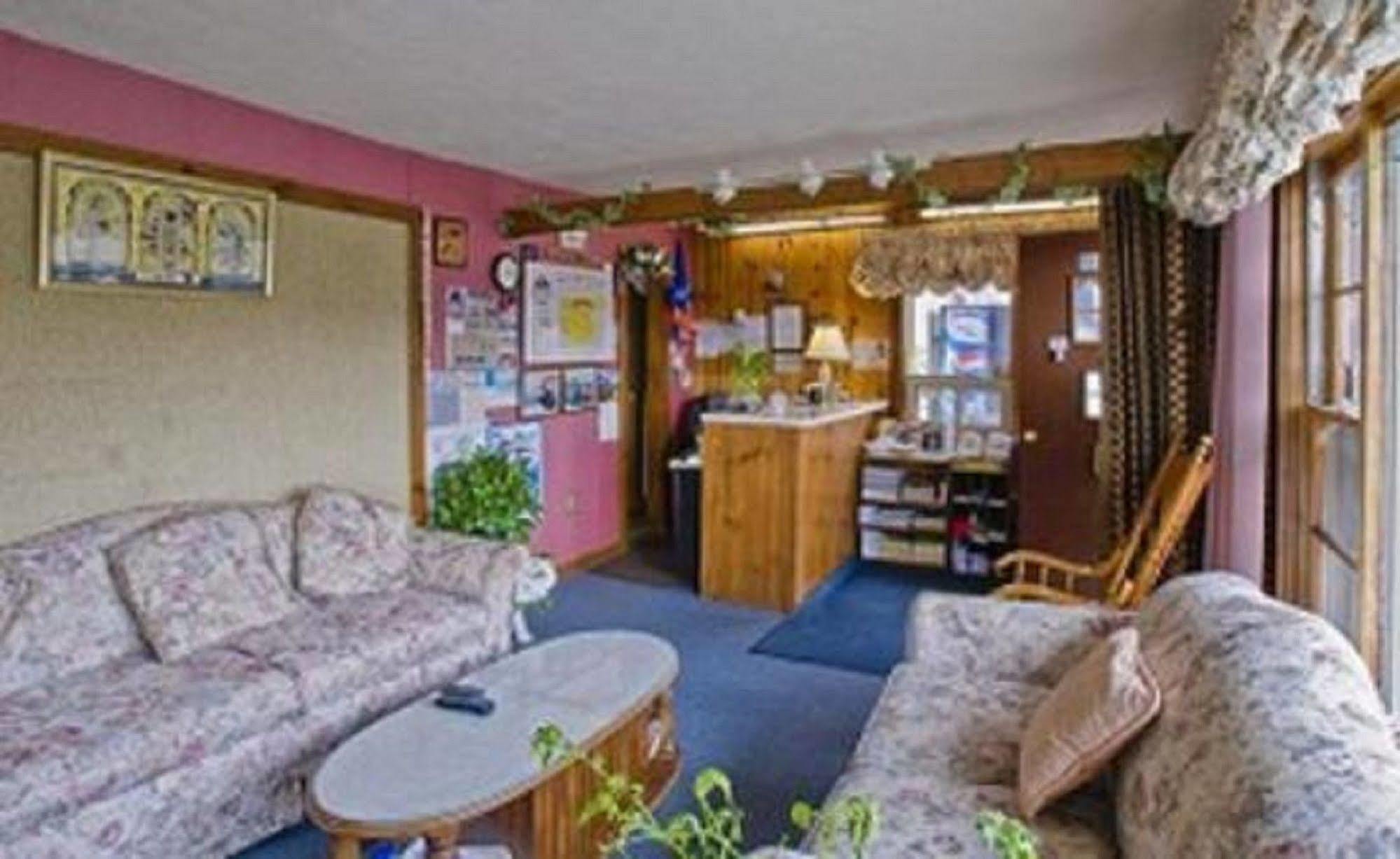 Best Inn Wellsville Zewnętrze zdjęcie