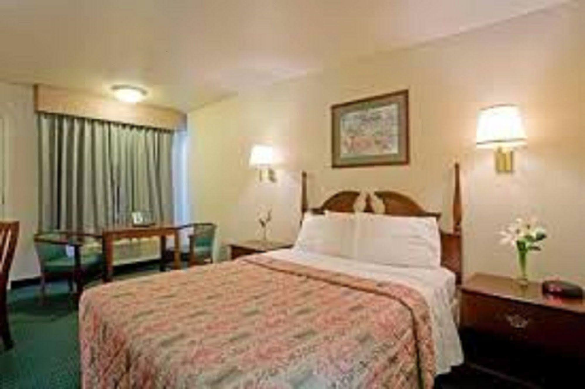 Best Inn Wellsville Zewnętrze zdjęcie